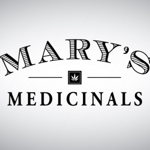 MARY'S MEDICINALS GEL PEN INDICA
